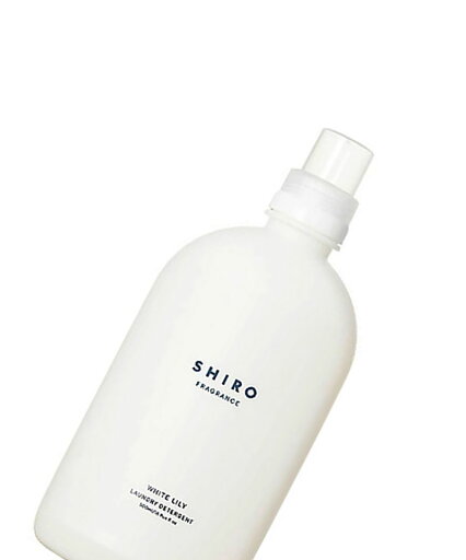 【国内正規品】 SHIRO/ シロ ホワイトリリー ランドリーリキッド 500mL/洗濯洗剤 【国内正規品】 SHIRO/ シロ ホワイトリリー ランドリーリキッド 500mL/洗濯洗剤