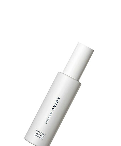 【国内正規品】 SHIRO/ シロ ホワイトリリー ボディミストA 100mL/ボディミスト 【国内正規品】 SHIRO/ シロ ホワイトリリー ボディミストA 100mL/ボディミスト