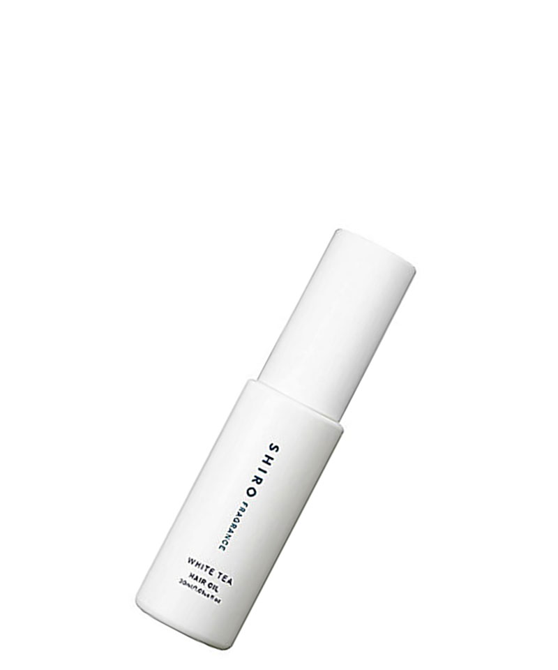 【国内正規品】 SHIRO/ シロ ホワイトティー ヘアオイル 30mL/ヘアオイル