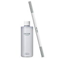 【国内正規品】シロ(SHIRO)ホホワイトリリー フレグランスディフューザーリキッド 300mL/ディフューザー