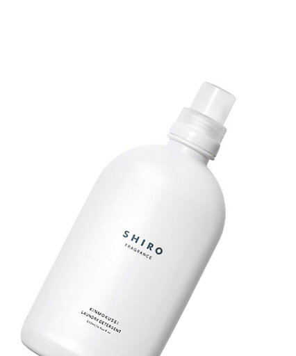 【国内正規品】 SHIRO/ シロ キンモクセイ ランドリーリキッド 500mL/洗濯洗剤 【国内正規品】 SHIRO/ シロ キンモクセイ ランドリーリキッド 500mL/洗濯洗剤