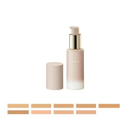 【国内正規品】RMK アールエムケー RMK ラスティング ジェルクリーミィファンデーション 30g SPF23・PA++ 全9色