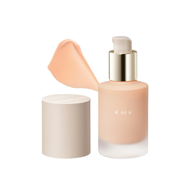 2024/3/1発売RMK アールエムケーRMK　ルミナス　メイクアップベース 30mL SPF22・PA++ 化粧下地