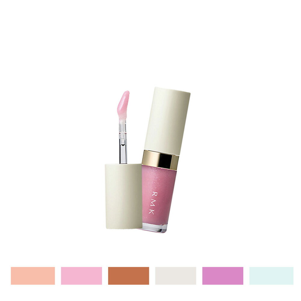 2024/11/29 発売RMK アールエムケー RMK リップ ルミナイザー 3.6g／口紅