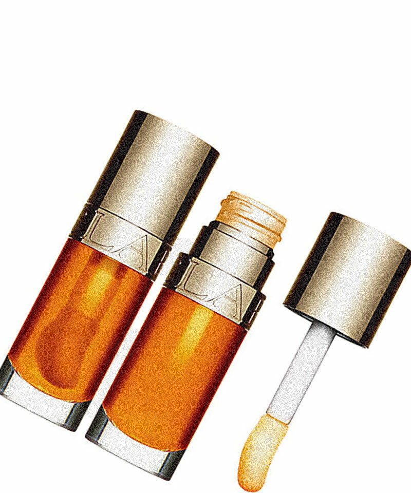 【国内正規品】 CLARINS /クラランス リップコンフォートオイル 7mL/リップ
