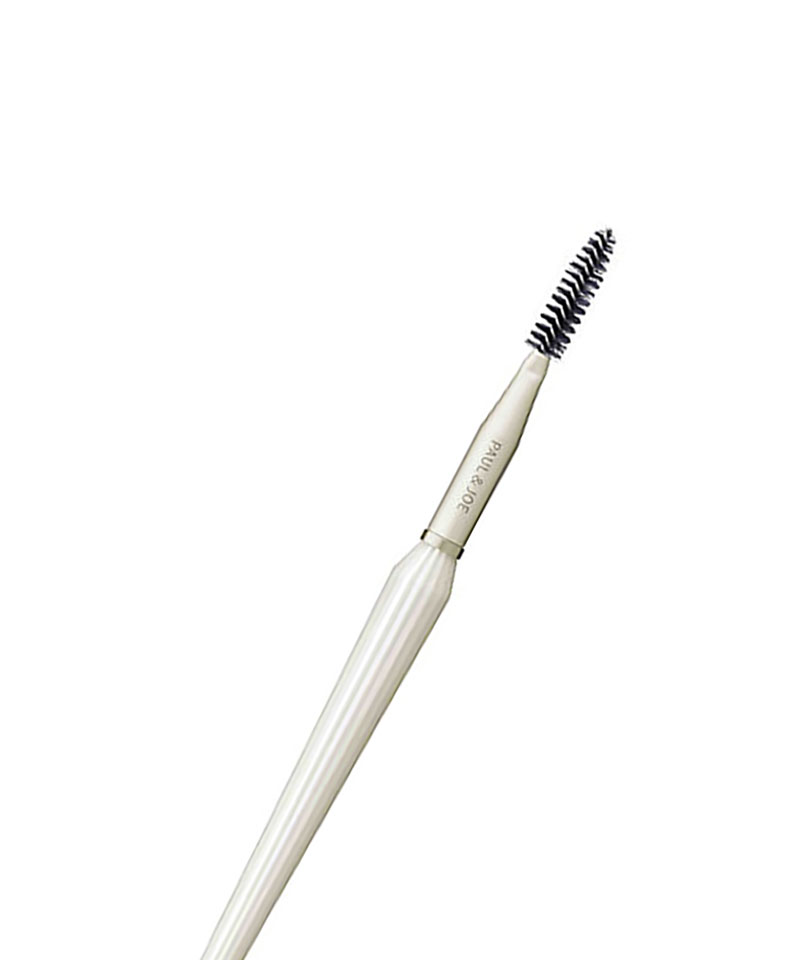 【国内正規品】PAUL & JOE/ ポール & ジョー スクリュー　ブラッシュ アイブロウ用ブラッシュ