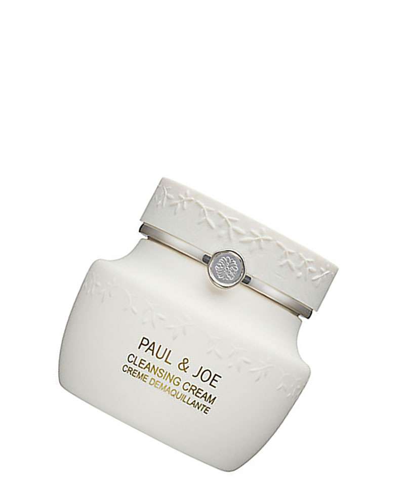 【国内正規品】PAUL & JOE/ ポール & ジョー クレンジング　クリーム 150g／クレンジ