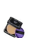 【国内正規品】ANNA SUI/アナスイ シルキー パウダーファンデーション(パフ付)SPF30/PA+++ 8g/SPF30・PA+++/パウダーファンデーション(パフ付)