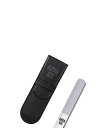 【国内正規品】ANNA SUI/アナスイ ネイル シャイナー 爪磨き(専用ケース付)