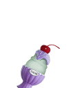 【国内正規品】ANNA SUI/アナスイ サンデー バイオレット バイブ オーデトワレ 50mL/オードトワレ
