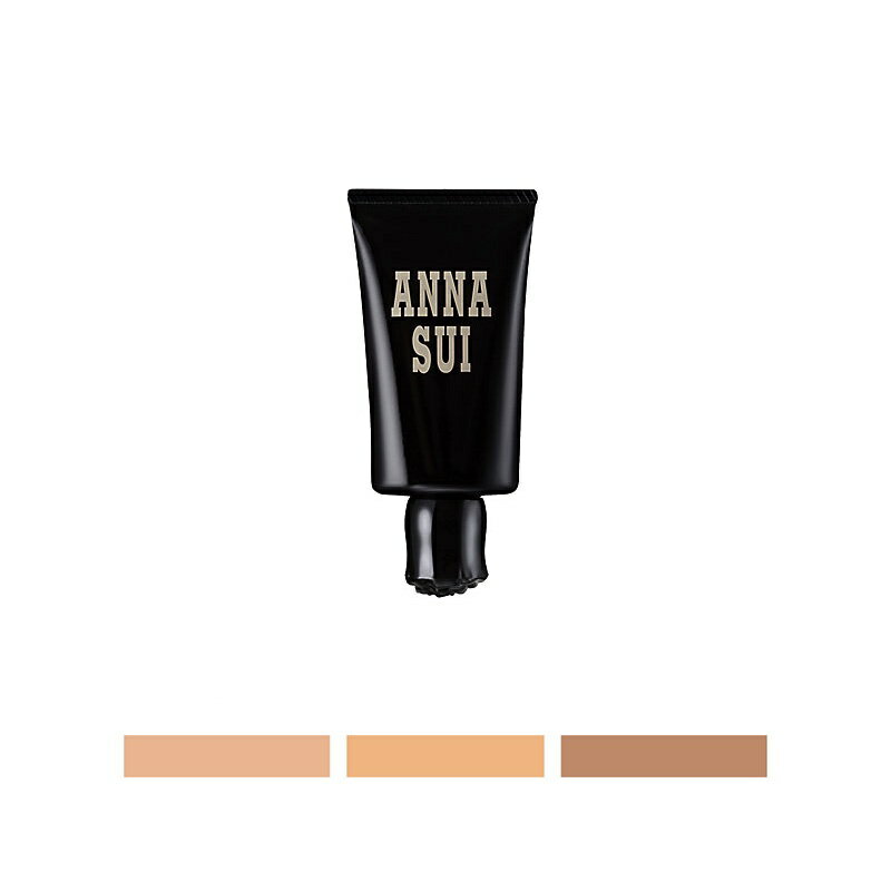 アナスイ コスメ 【国内正規品】ANNA SUI/アナスイ アナ UV BB クリーム SPF50＋／PA＋＋＋＋ 30g 化粧下地・日やけ止め