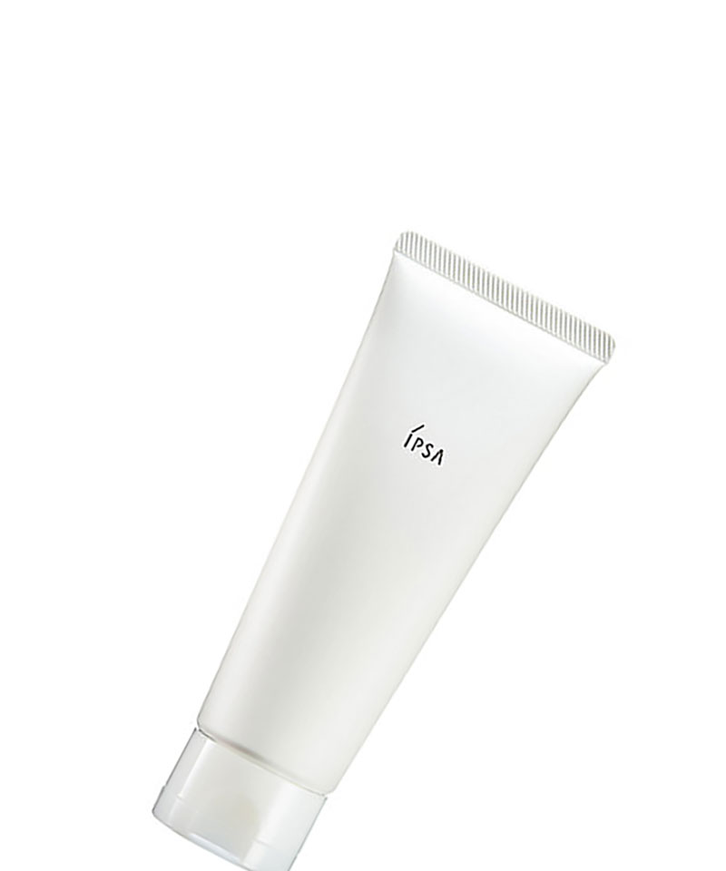 【国内正規品】IPSA/イプサ クレンジングフォーム　センシティブ 125g／洗顔料