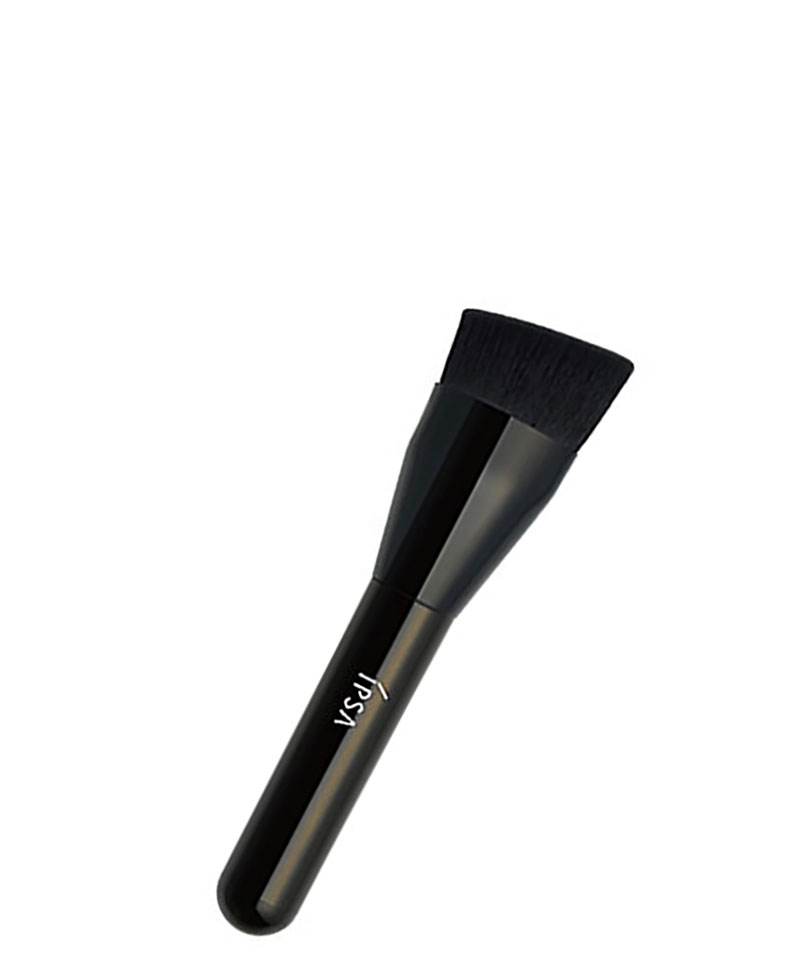 【国内正規品】IPSA/イプサ ブラシ（ファウンデイション　アルティメイト用） ブラシケース付