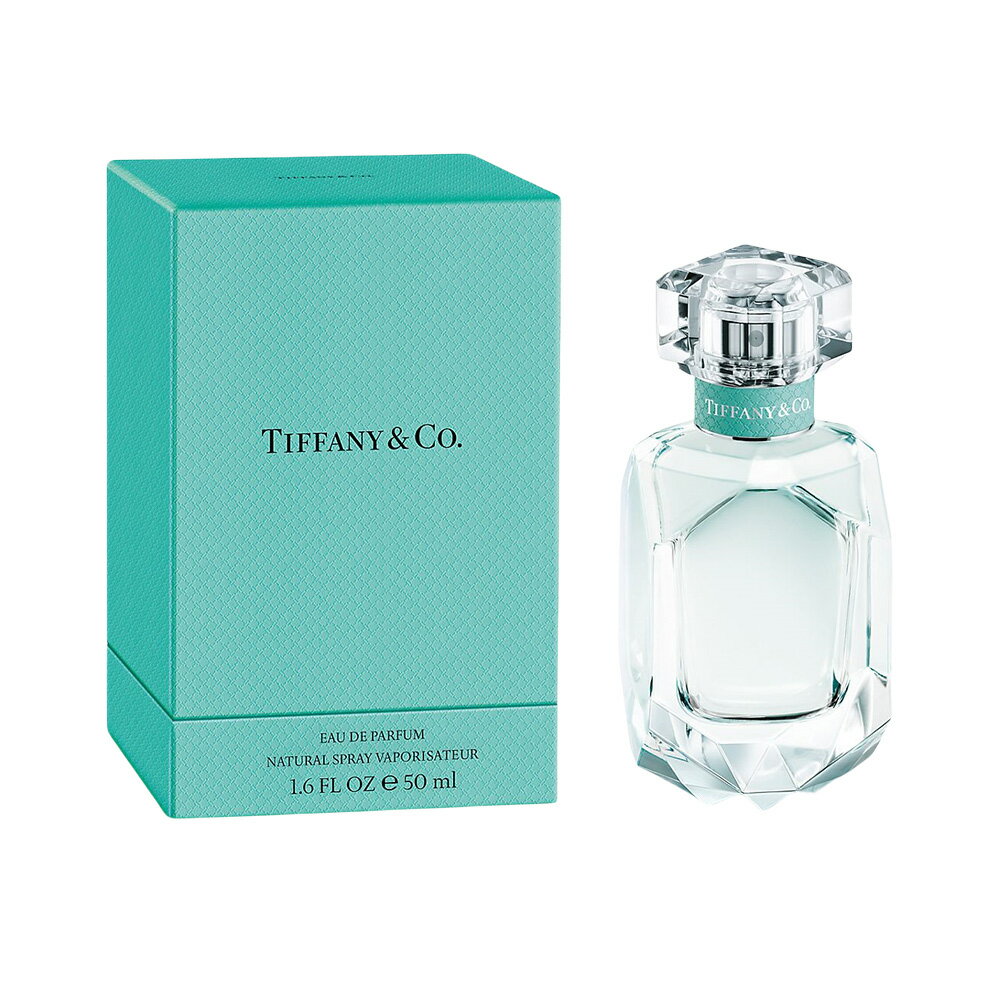 ティファニー 【国内正規品】TIFFANY&Co./ティファニー オードパルファム 30mL・50mL・75mL／オードパルファム 香水