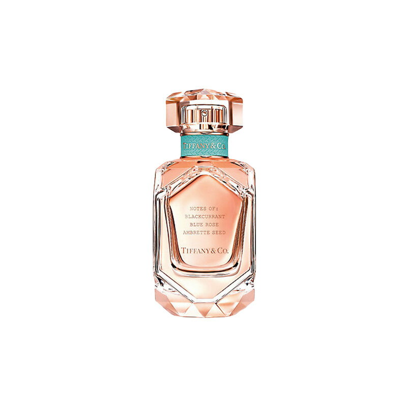 【国内正規品】TIFFANY&Co./ティファニー ローズ　ゴールド　オードパルファム 30mL・50mL・75mL／オードパルファム 香水