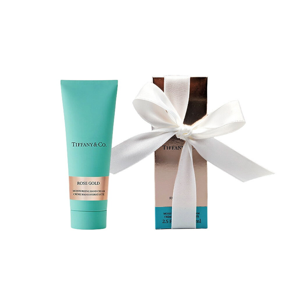 ڹʡTIFFANY&Co./ƥեˡ ɡϥɥ꡼ 75mL Υܥդ