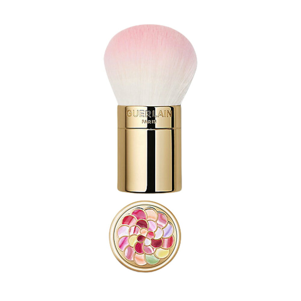 「国内正規品」GUERLAIN ゲラン メテオリット　ブラシ （メテオリット 専用ブラシ）