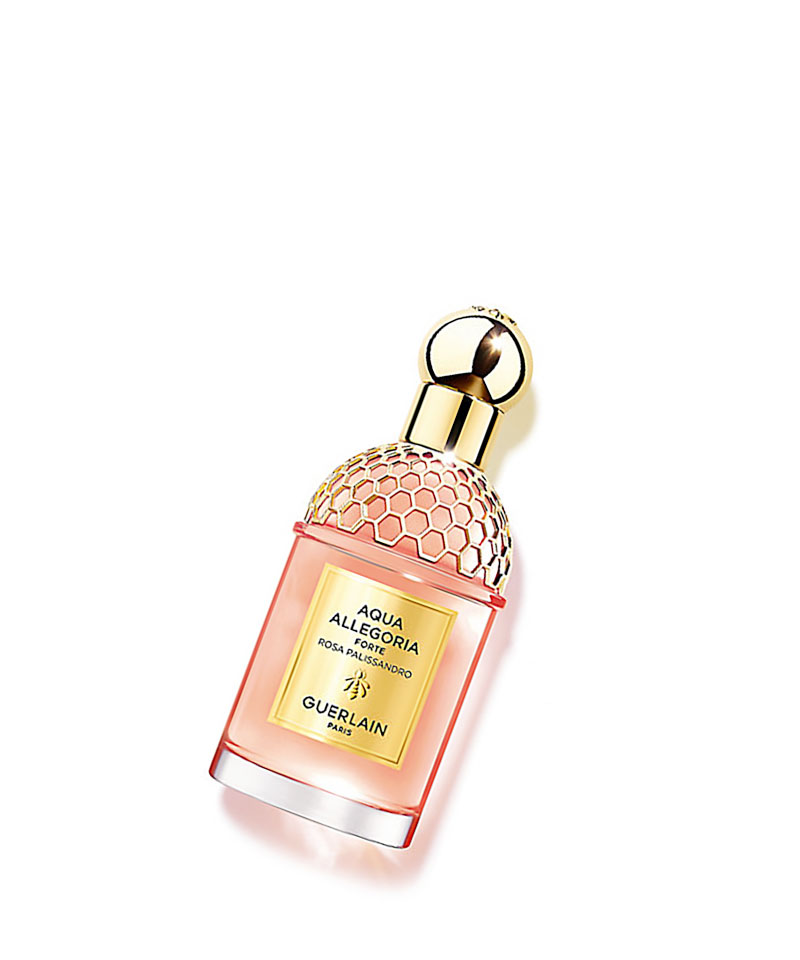 【国内正規品】 ゲラン GUERLAIN アクア アレゴリア フォルテ ローザ パリッサンドロ 75mL/オードパルファム