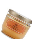 【国内正規品】 SABON/サボン ボディスクラブ ジンジャー・オレンジ 600g/ボディウォッシュ