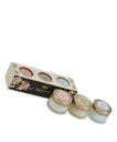 【国内正規品】 SABON/サボン スクラブギフト トリニティ(限定品)
