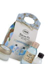 【国内正規品】 SABON/サボン ウェルカムキット デリケート・ジャスミン(限定品)