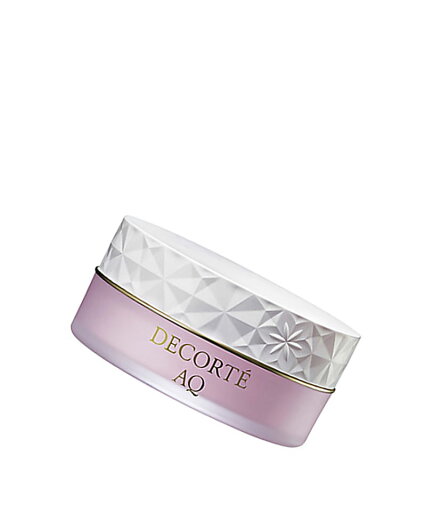 【国内正規品】COSME DECORTE コスメデコルテ AQ フェイスパウダー 30g/ルースパウダー(パフ付) 【国内正規品】COSME DECORTE コスメデコルテ AQ フェイスパウダー 30g/ルースパウダー(パフ付)