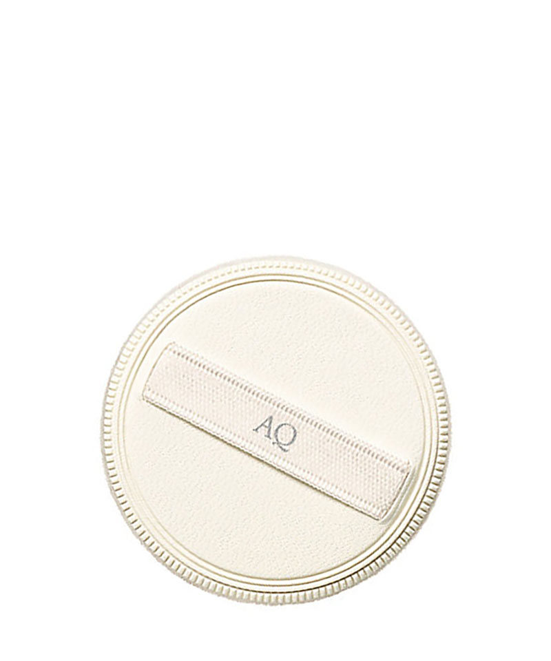 【国内正規品】COSME DECORTE コスメデコルテ AQ　フェイスパフ　AR パフ