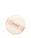 【国内正規品】COSME DECORTE コスメデコルテ パフ LPQ フェイスパフ
