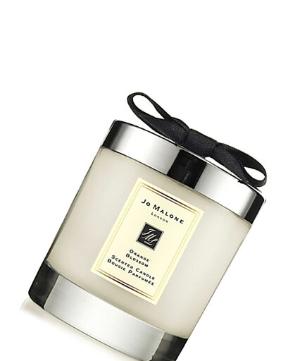 【国内正規品】JO MALONE LONDON/ジョー マローン ロンドン オレンジ ブロッサム ホーム キャンドル 200g/燃焼時間:約45時間/キャンドル(蓋付) 【国内正規品】JO MALONE LONDON/ジョー マローン ロンドン オレンジ ブロッサム ホーム キャンドル 200g/燃焼時間:約45時間/キャンドル(蓋付)