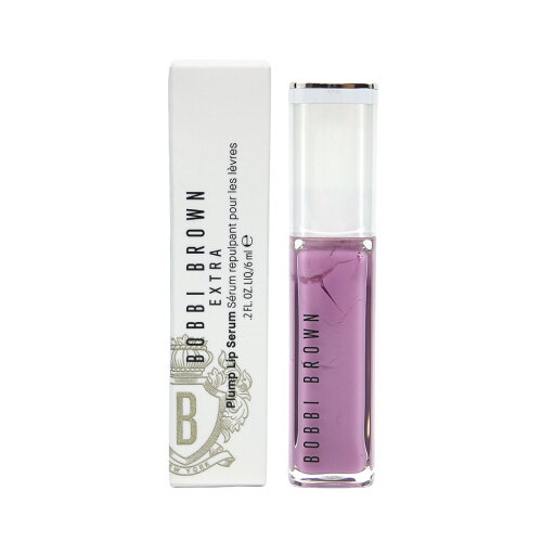 【国内正規品】 BOBBI BROWN/ボビイ ブラウン エクストラ プランプ リップ セラム 6mL/リップセラム 【国内正規品】 BOBBI BROWN/ボビイ ブラウン エクストラ プランプ リップ セラム 6mL/リップセラム