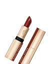 【国内正規品】 BOBBI BROWN/ボビイ ブラウン リュクス リップスティック(数量限定)3.5g/リップ