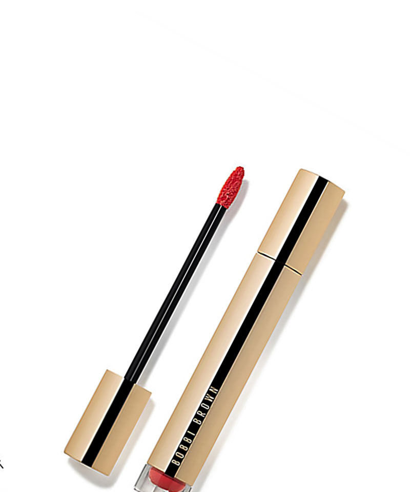 Rakuten - BOBBI BROWN/ボビイ ブラウン リュクス　マット　リキッド　リップスティック 6mL／リキッドルージュ