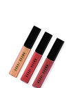 【国内正規品】 BOBBI BROWN/ボビイ ブラウン スワイプ アンド シャイン クラッシュド オイル インフューズド グロス トリオ(数量限定)