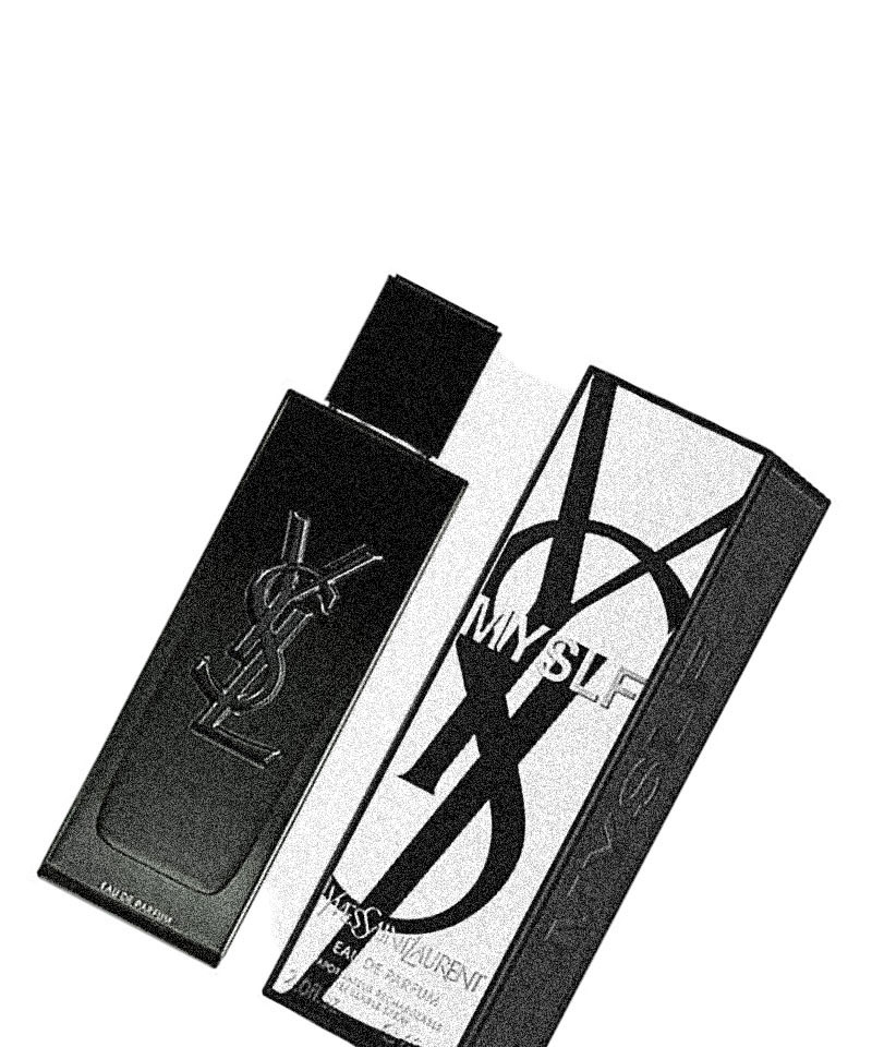 YVES SAINT LAURENT 　イヴ・サンローラ