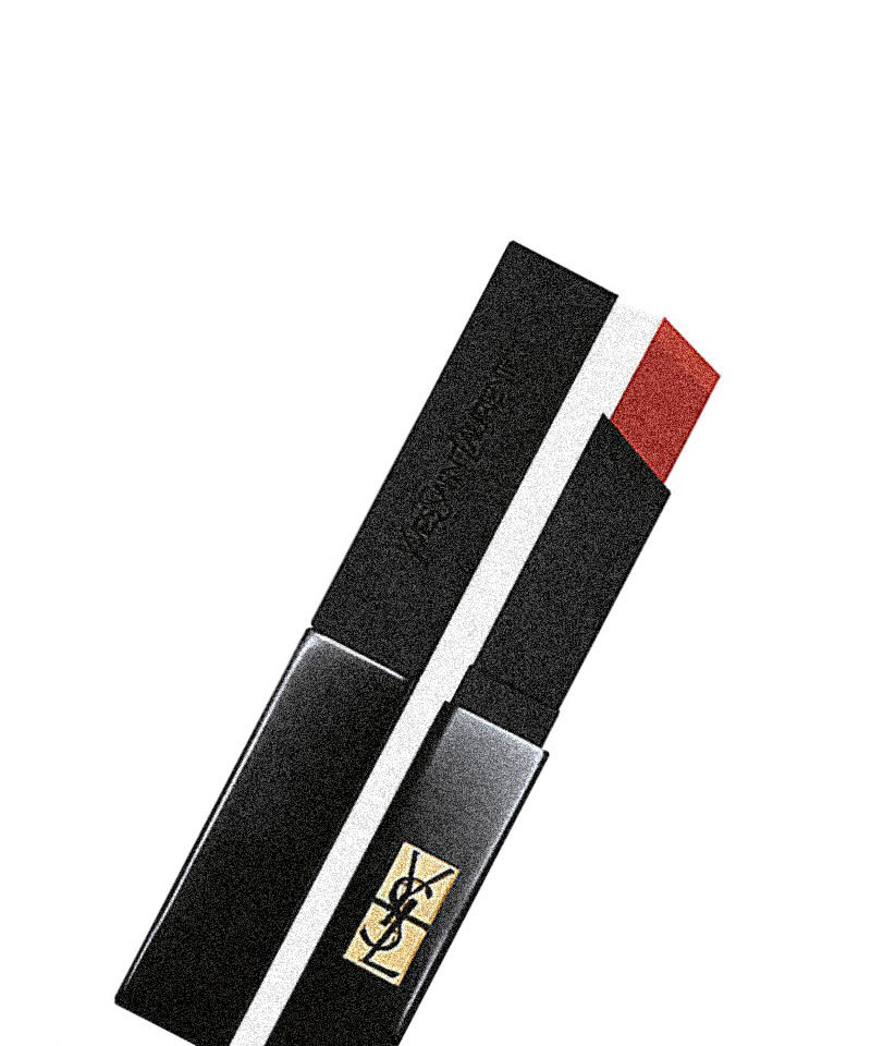 【国内正規品】 YVES SAINT LAURENT イヴ・サンローラン ルージュ ピュールクチュール ザ スリム ベルベットラディカル 口紅