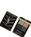 【国内正規品】 YVES SAINT LAURENT イヴ・サンローラン クチュール ミニ クラッチ 4g/パウダーアイシャドウ