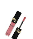 【国内正規品】 YVES SAINT LAURENT イヴ・サンローラン YSL メイクミーブラッシュ リキッド 15mL/チーク