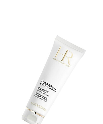 【国内正規品】 ヘレナ ルビンスタイン(HELENA RUBINSTEIN) ピュア リチュアル ケア イン フォーミング クレンザー 125mL/フェイスウォッシュ(フォーム) 【国内正規品】 ヘレナ ルビンスタイン(HELENA RUBINSTEIN) ピュア リチュアル ケア イン フォーミング クレンザー 125mL/フェイスウォッシュ(フォーム)