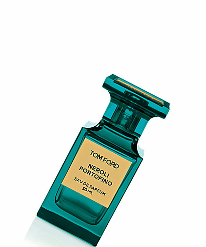 乐天商城 - TOM FORD BEAUTY/トム フォード ビューティ ネロリ・ポルトフィーノ　オード　パルファム　スプレィ 10mL・30mL・50mL／パルファム