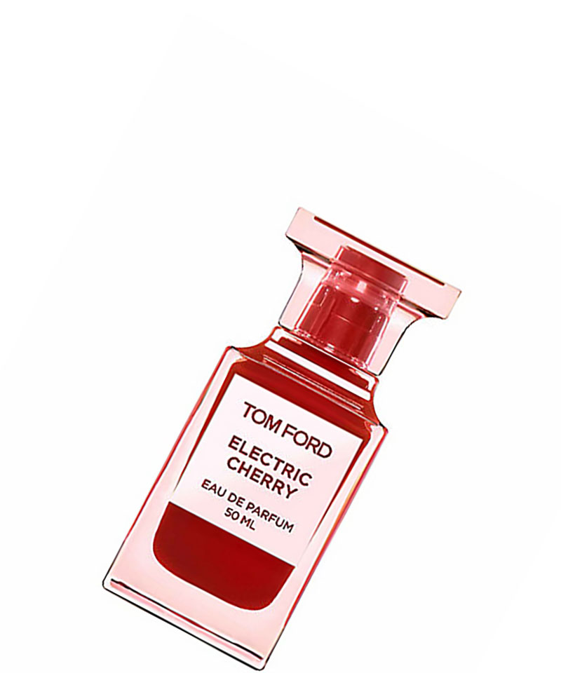 Rakuten - TOM FORD BEAUTY/トム フォード ビューティ エレクトリック　チェリー　オード　パルファム　スプレィ 30mL・50mL／オードパルファム