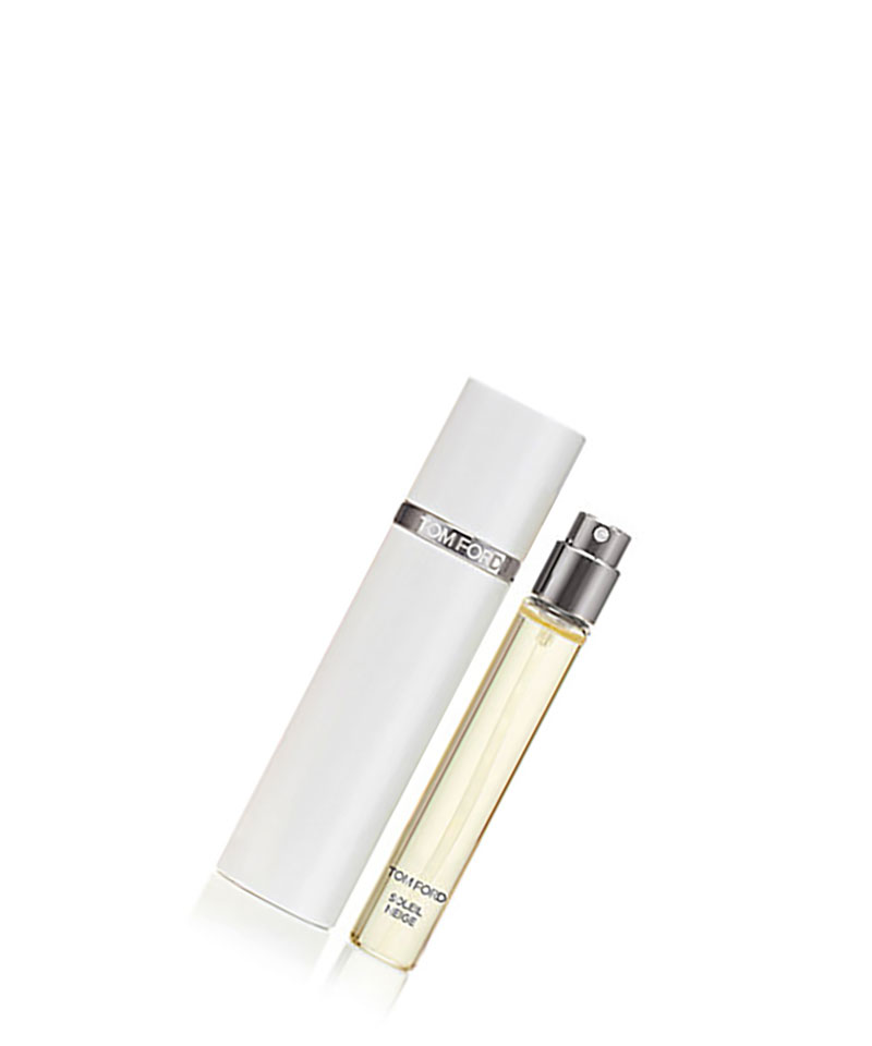 乐天商城 - TOM FORD BEAUTY/トム フォード ビューティ ソレイユ　ネージュ　オード　パルファム　スプレィ 10ml・30ml・50mL／フレグランス