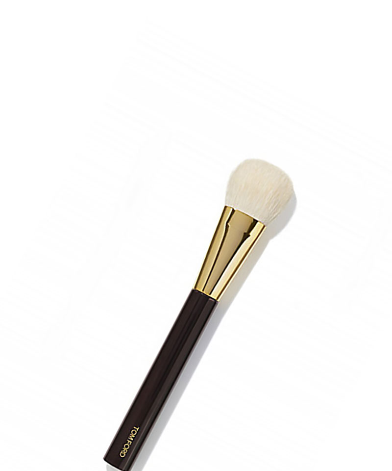 【国内正規品】 TOM FORD BEAUTY/トム フォード ビューティ クリーム ファンデーション ブラシ ファンデーション ブラシ