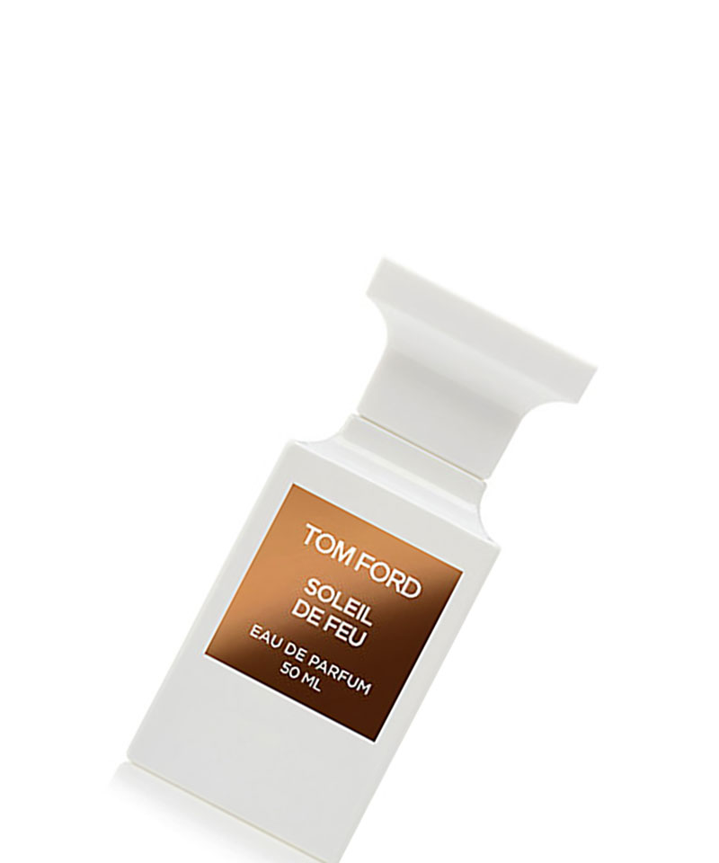 【国内正規品】 TOM FORD BEAUTY/トム フォード ビューティ ソレイユ ドゥ フ オード パルファム スプレィ 50mL/オードパルファム