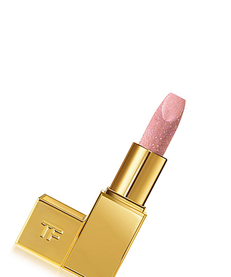 【国内正規品】 TOM FORD BEAUTY/トム フォード ビューティ サンリット　ローズ　リップ　バーム