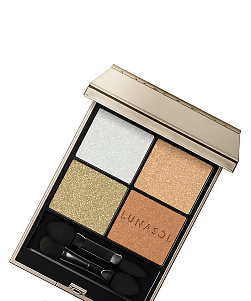 LUNASOL・ルナソルアイカラー...