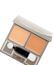 【国内正規品】 LUNASOL・ルナソル シームレスコンシーリングコンパクト 2.5g/SPF36・PA+++/コンシーラー