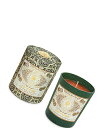 【国内正規品】 Santa Maria Novella(サンタ・マリア・ノヴェッラ) グラスキャンドル ポプリ 250g/燃焼時間約52時間/キャンドル(4)