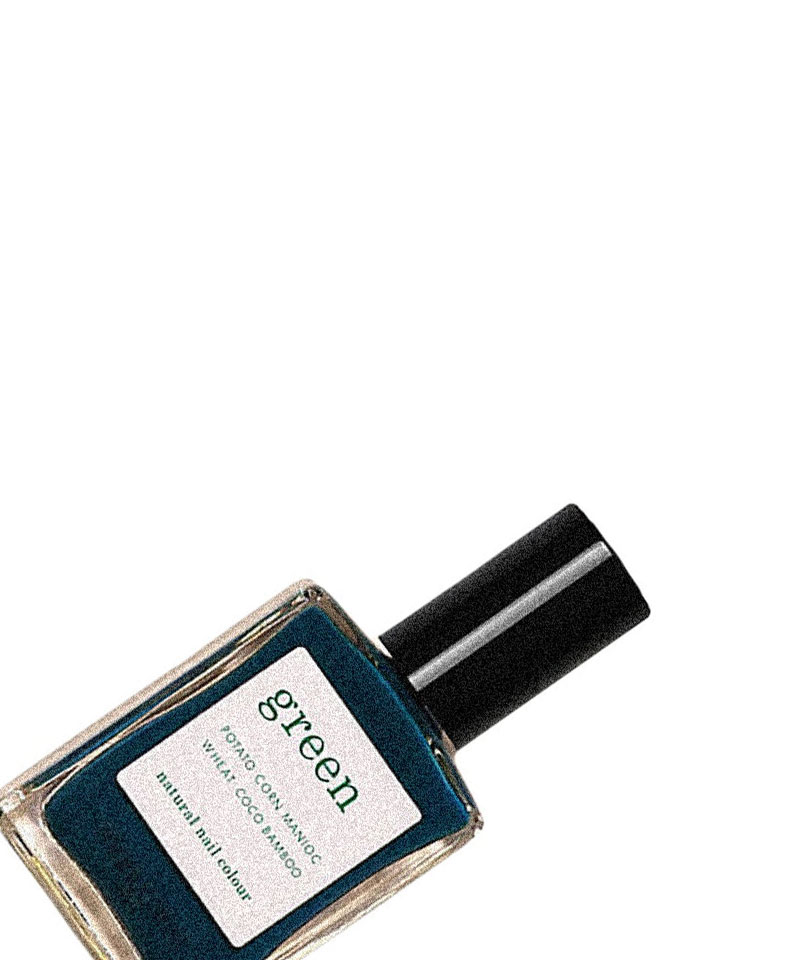 【国内正規品】 マニキュリスト manucurist グリーン ナチュラルネイルカラー ダーククローバー 15mL/マニキュア