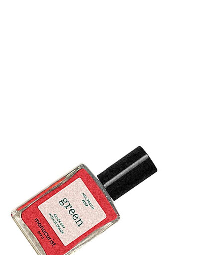 【国内正規品】 マニキュリスト manucurist グリーン ナチュラル ネイルカラー パルプ 15mL/マニキュア 【国内正規品】 マニキュリスト manucurist グリーン ナチュラル ネイルカラー パルプ 15mL/マニキュア