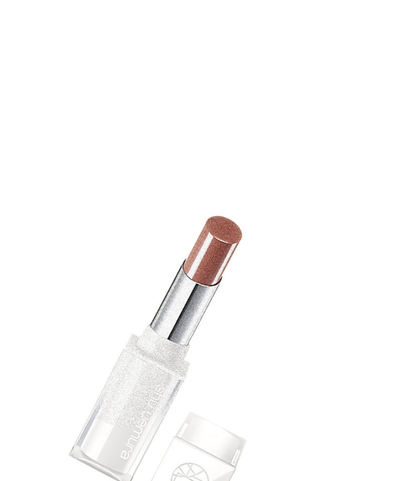 【国内正規品】 シュウ ウエムラ(shu uemura) キヌケアヌード 2.8g/口紅